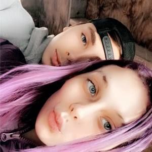 Meet your Posher, Joseph